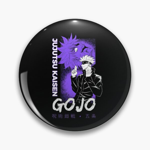 Item preview, doodle gojo designed and sold by JTravisDesigns.