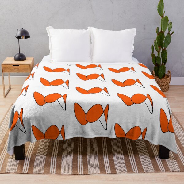 Item preview, Fox designed and sold by Designhand.