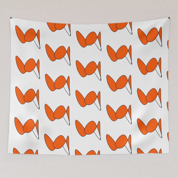 Item preview, Fox designed and sold by Designhand.