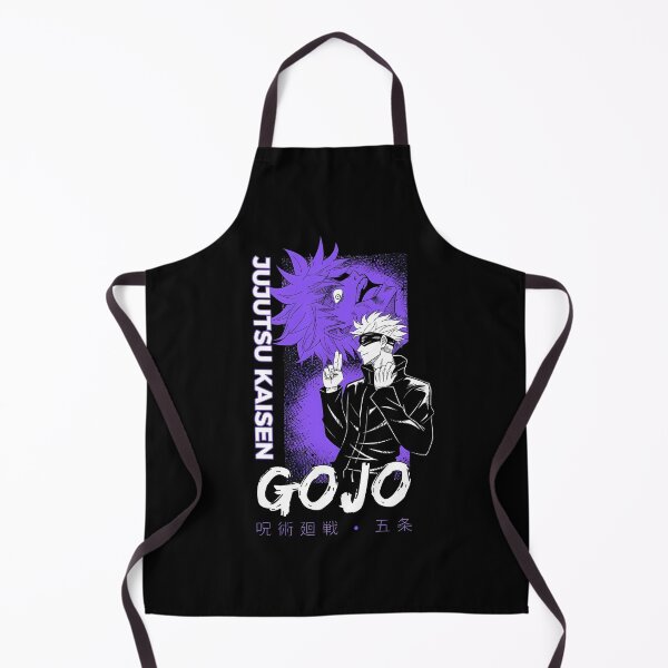 Item preview, doodle gojo designed and sold by JTravisDesigns.