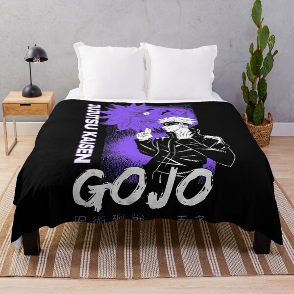 Item preview, doodle gojo designed and sold by JTravisDesigns.