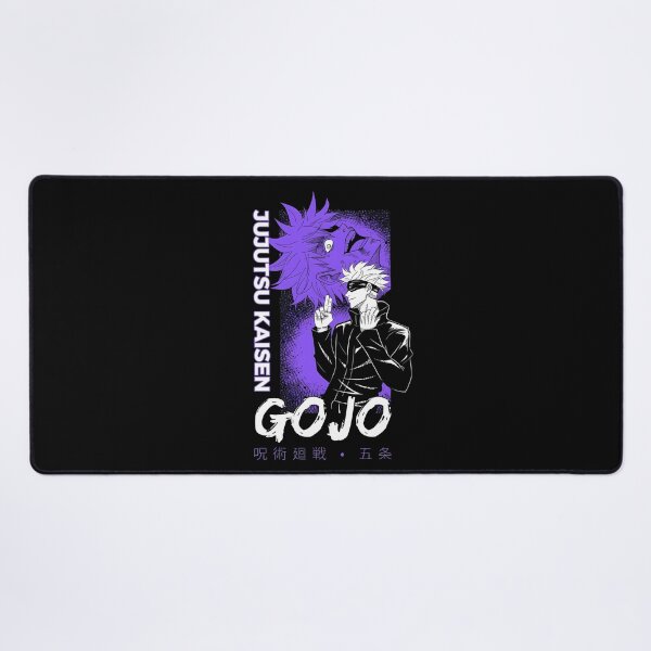 Item preview, doodle gojo designed and sold by JTravisDesigns.