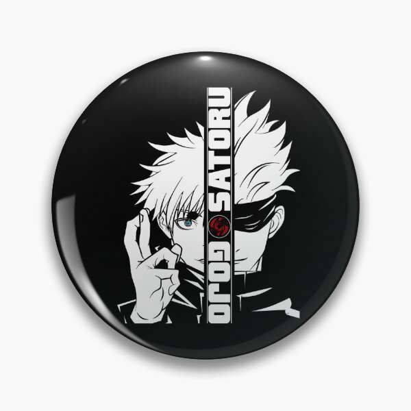 Item preview, Gojo  designed and sold by JTravisDesigns.
