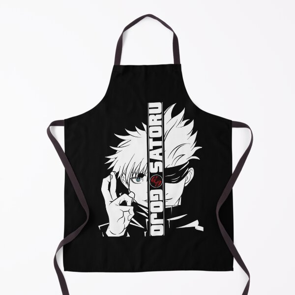 Item preview, Gojo designed and sold by JTravisDesigns.