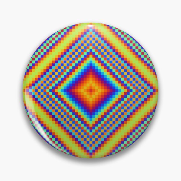 Item preview, Rhombus 3 designed and sold by Gluecknika.