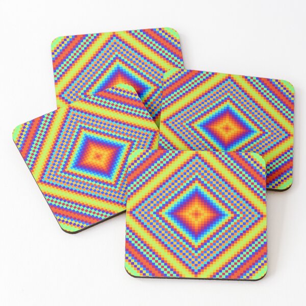 Item preview, Rhombus 3 designed and sold by Gluecknika.
