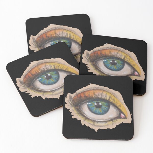 Item preview, december eye IV designed and sold by ansho.