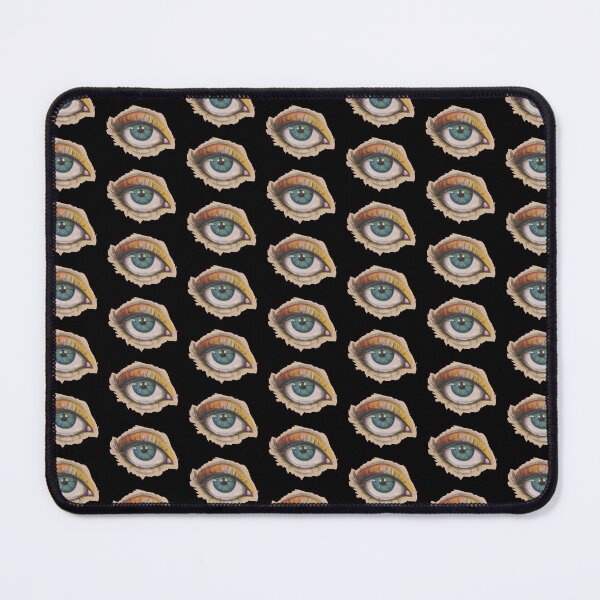 Item preview, december eye IV designed and sold by ansho.