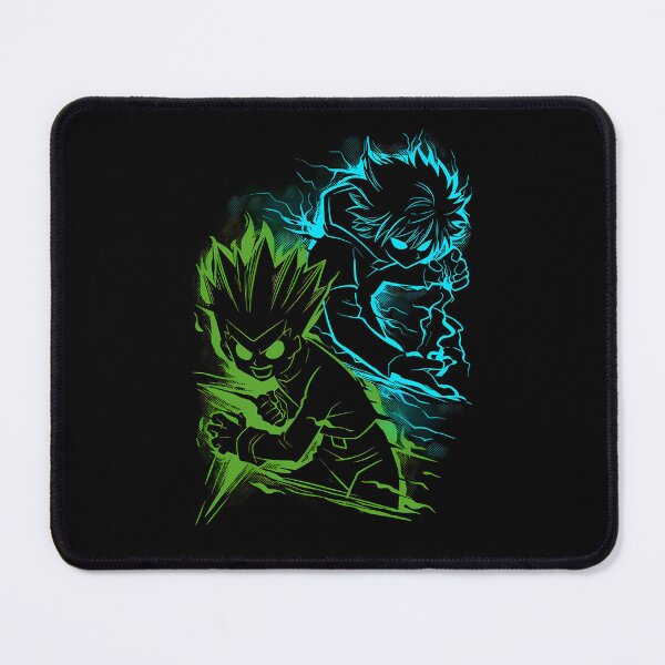Item preview, Hunter X Hunter Gon Killua designed and sold by JTravisDesigns.
