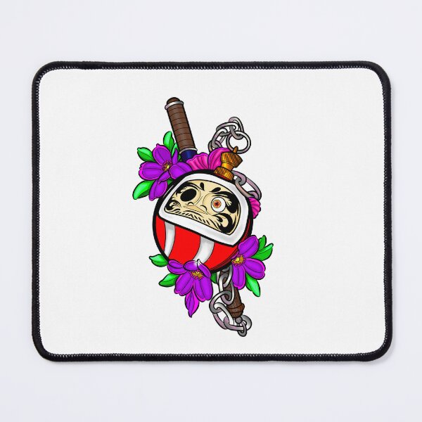 Item preview, Bodhi daruma designed and sold by gavmanart.