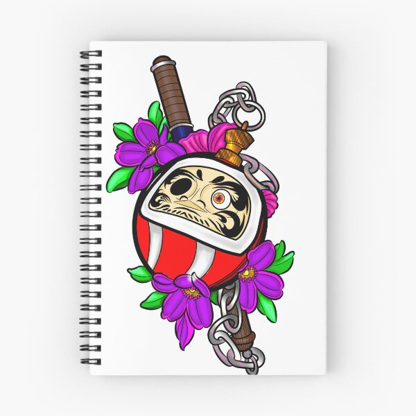 Item preview, Bodhi daruma designed and sold by gavmanart.