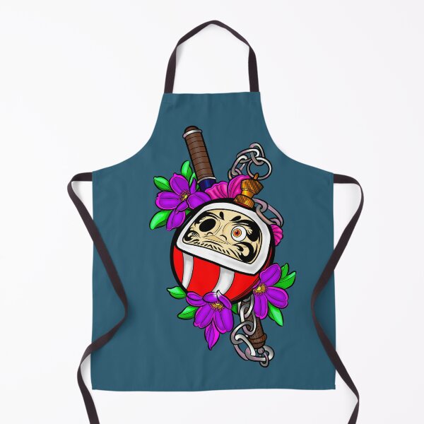 Item preview, Bodhi daruma designed and sold by gavmanart.
