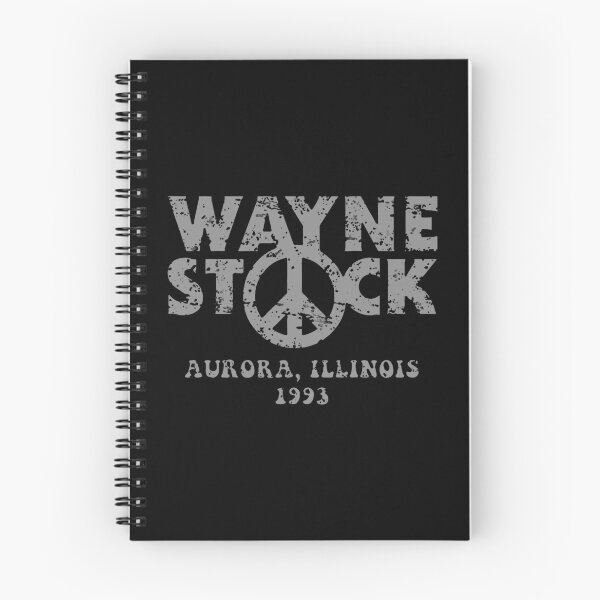 Item preview, Wayne Stock 1993 designed and sold by trev4000.