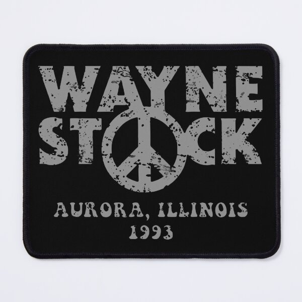 Item preview, Wayne Stock 1993 designed and sold by trev4000.