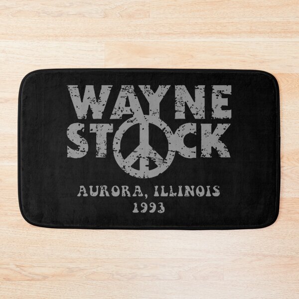 Item preview, Wayne Stock 1993 designed and sold by trev4000.