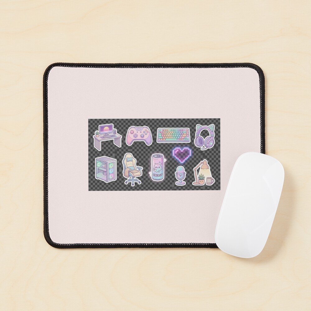 Item preview, Mouse Pad designed and sold by Raunakshafi88.