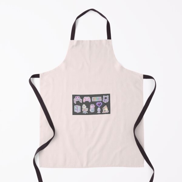 Item preview, Cozy Gaming Sticker Collection designed and sold by Shopichics.