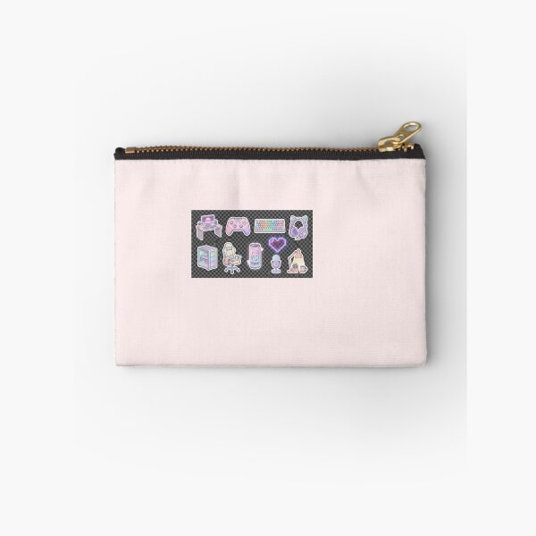 Item preview, Cozy Gaming Sticker Collection designed and sold by Shopichics.