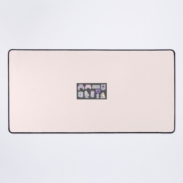 Item preview, Cozy Gaming Sticker Collection designed and sold by Shopichics.