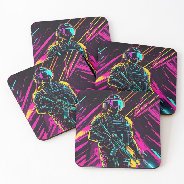 Item preview, Warzone Art designed and sold by LowKesDesigns.