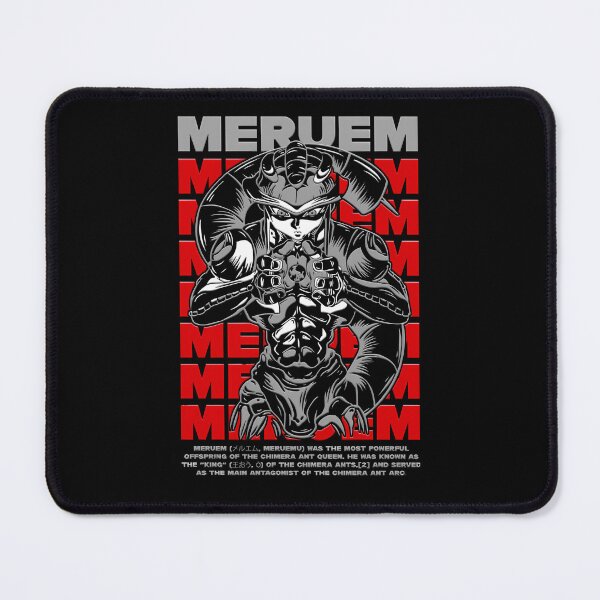 Item preview, Meruem  designed and sold by JTravisDesigns.
