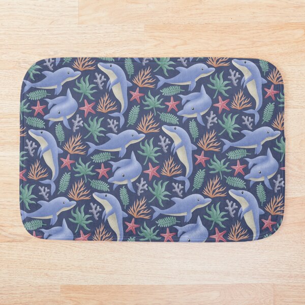 Item preview, Dolphins designed and sold by Rollo(CleanRain3675).