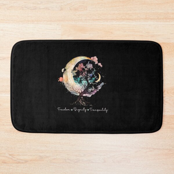 Item preview,  Freedom Dignity Tranquility  designed and sold by Gbriel3.
