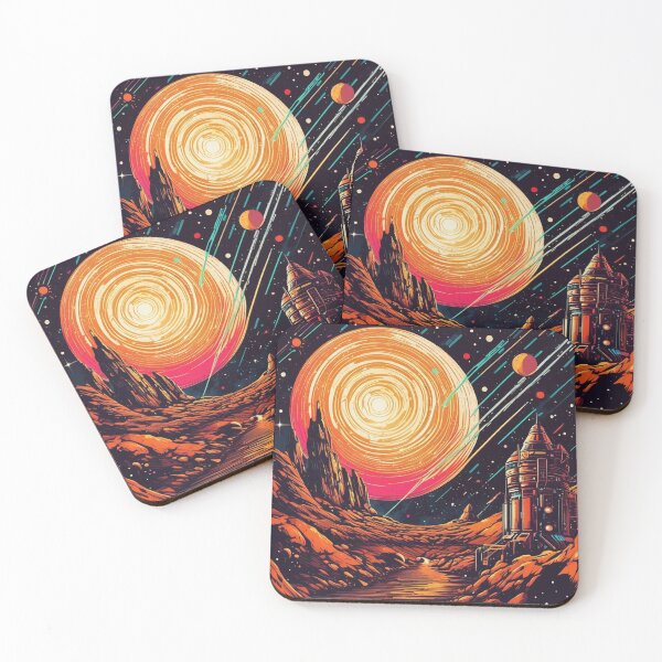 Item preview, Starfield Legend designed and sold by LowKesDesigns.