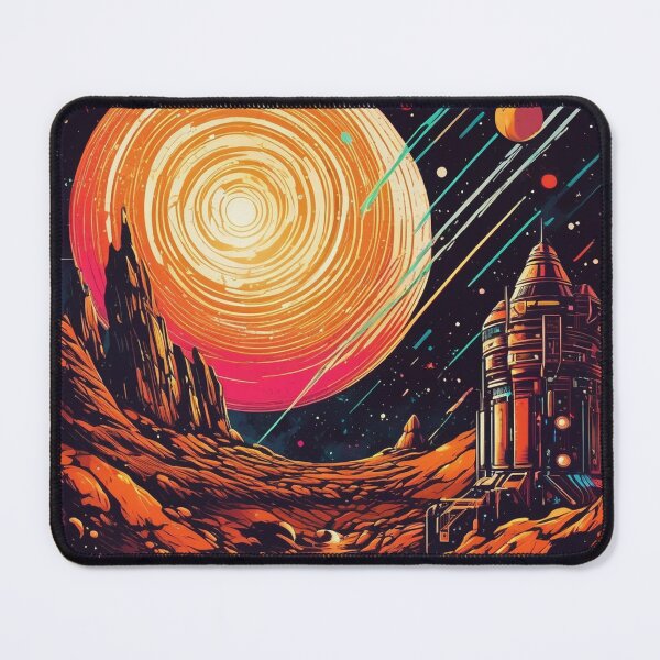 Item preview, Starfield Legend designed and sold by LowKesDesigns.