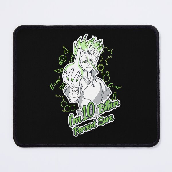 Item preview, I'm 10 Billion Percent Sure designed and sold by JTravisDesigns.