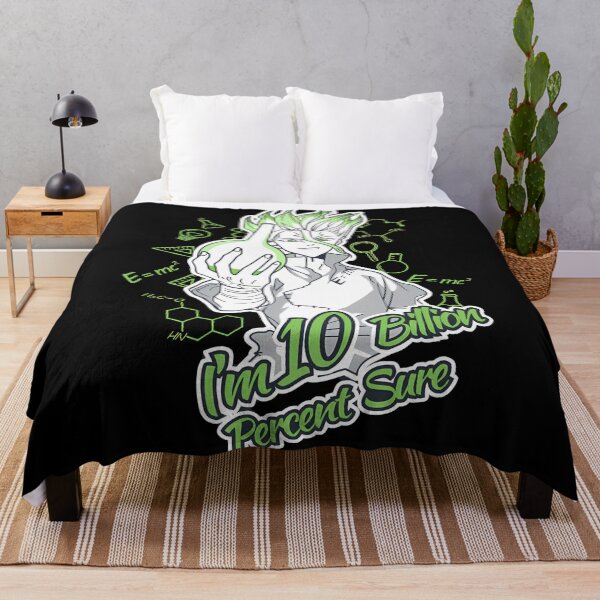 Item preview, I'm 10 Billion Percent Sure designed and sold by JTravisDesigns.