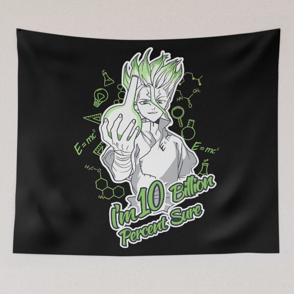 Item preview, I'm 10 Billion Percent Sure designed and sold by JTravisDesigns.