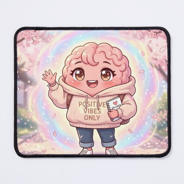Item preview, Positive vibes only designed and sold by BlockBoy-JD.