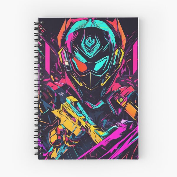 Item preview, Anime Gaming Art designed and sold by LowKesDesigns.