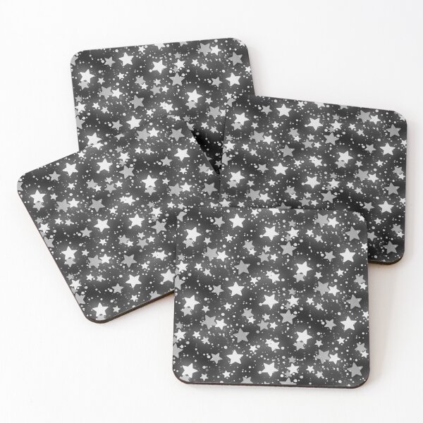 Item preview, Stars designed and sold by Rollo(CleanRain3675).