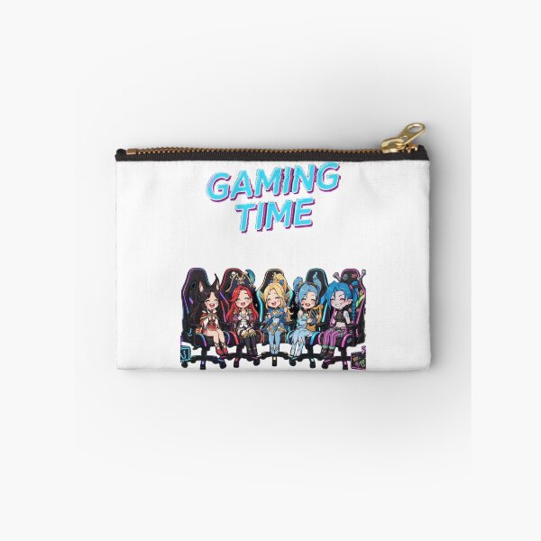 Item preview, Chibi League of Legends Champions designed and sold by Rama KLK.