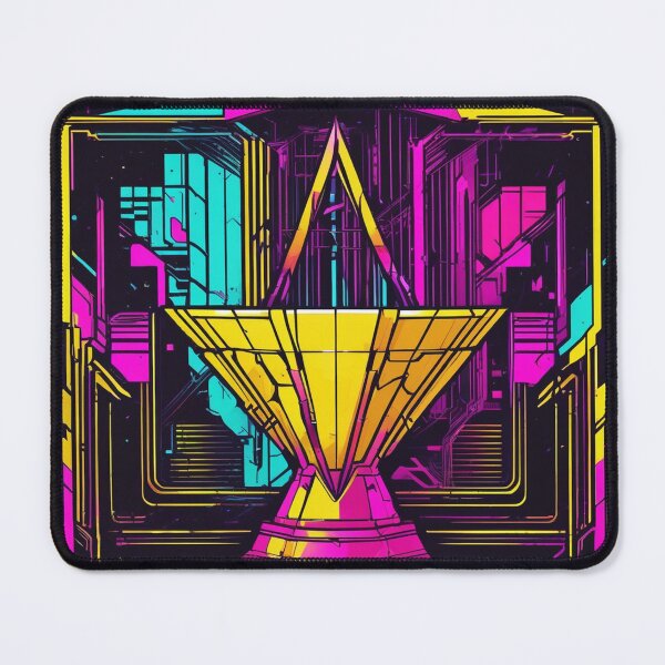 Item preview, Rank Gaming Art designed and sold by LowKesDesigns.