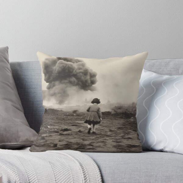 Item preview, Innocence in the Inferno designed and sold by SecretSocietyArt.