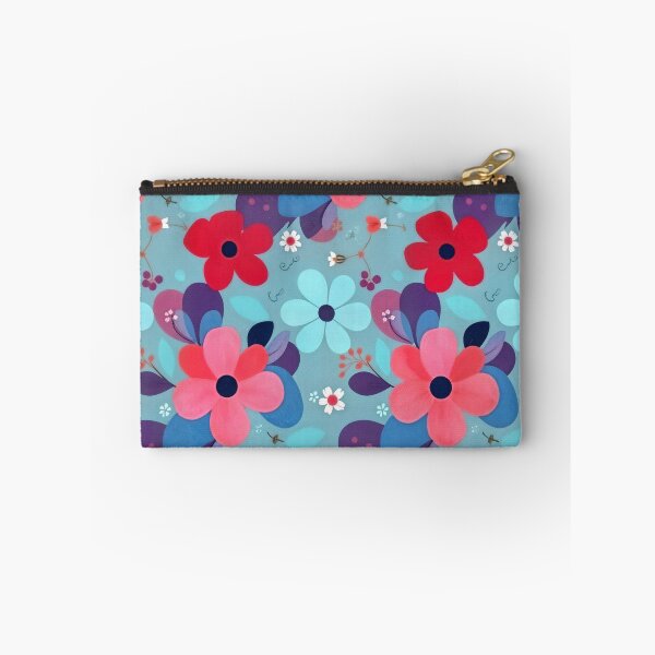 Item preview, Floral pattern design designed and sold by Chi261.