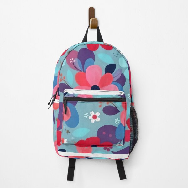 Item preview, Floral pattern design designed and sold by Chi261.