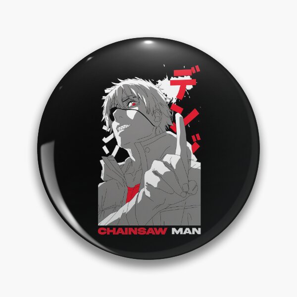 Item preview, Denji  designed and sold by JTravisDesigns.