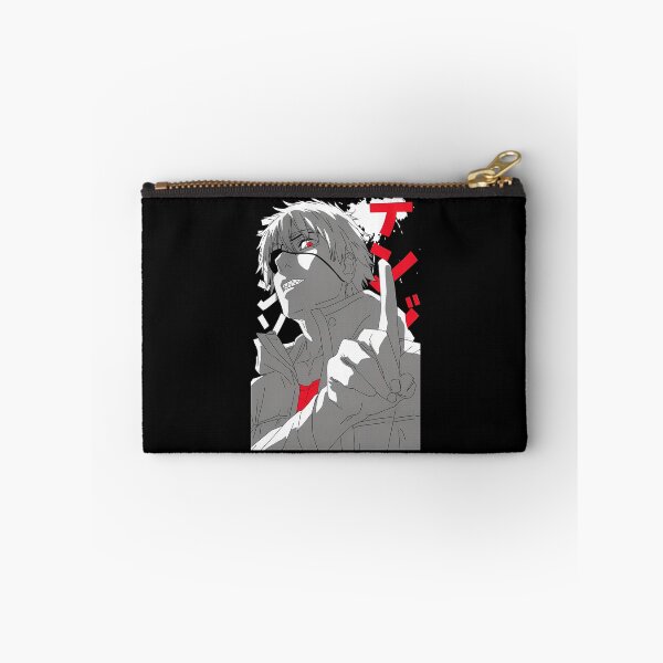 Aperçu de l'œuvre Denji créée et vendue par JTravisDesigns.