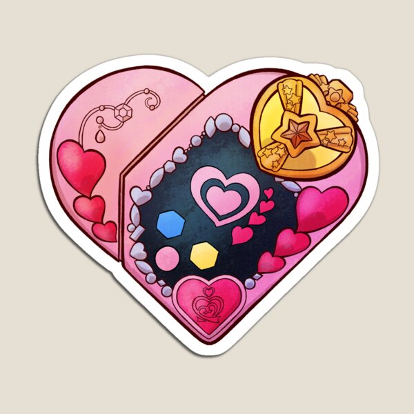 Item preview, yellow preheart designed and sold by nic0a.