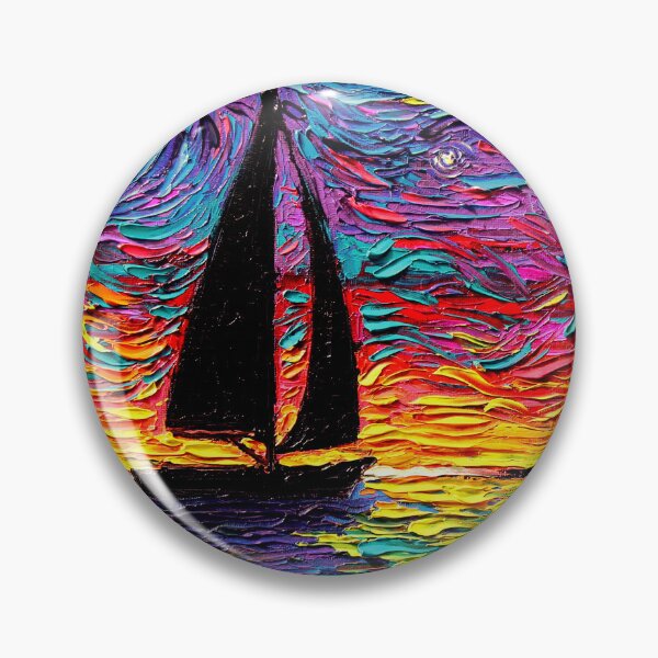 Item preview, Come Sail Away designed and sold by AjaTrier.