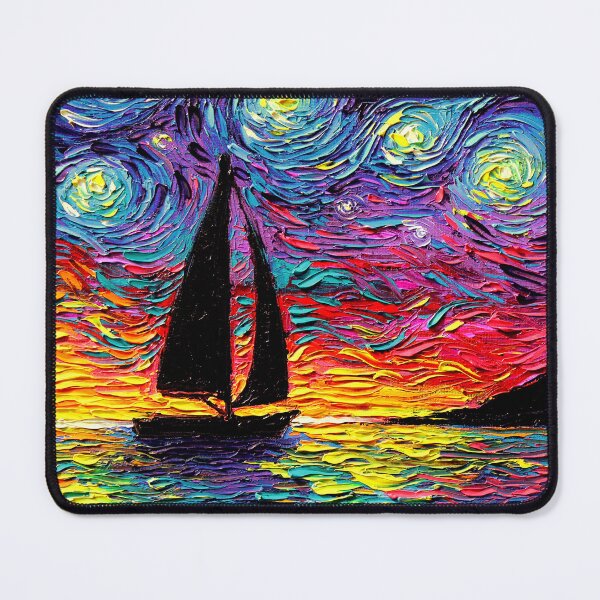 Item preview, Come Sail Away designed and sold by AjaTrier.