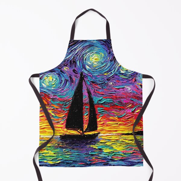 Item preview, Come Sail Away designed and sold by AjaTrier.
