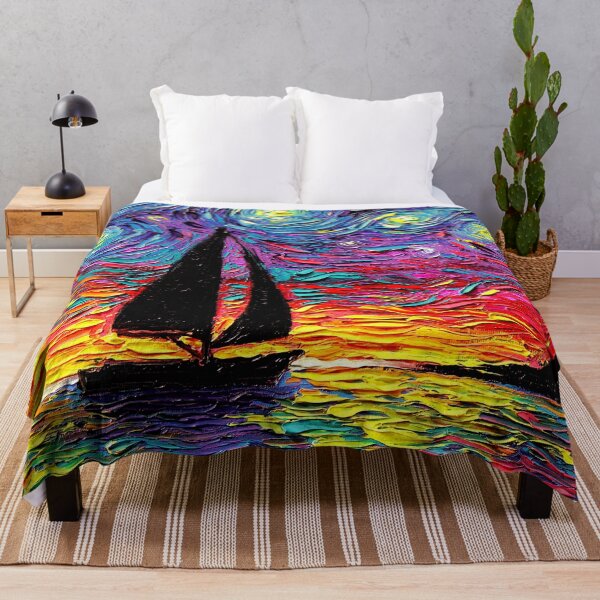 Item preview, Come Sail Away designed and sold by AjaTrier.