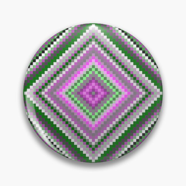 Item preview, Rhombus 4 designed and sold by Gluecknika.