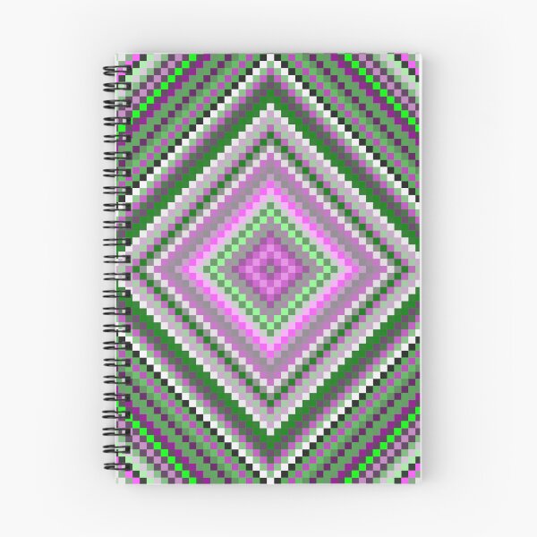 Item preview, Rhombus 4 designed and sold by Gluecknika.
