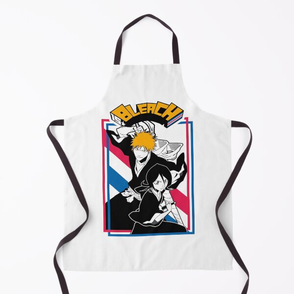 Item preview, doodle Bleach designed and sold by JTravisDesigns.